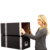 Bankers Box® Staxonsteel® - Letter